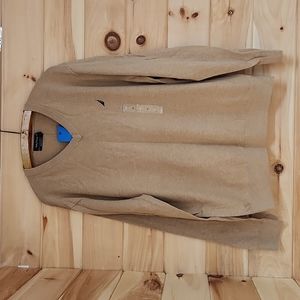 NWT Nautica Navtech Sweater XL